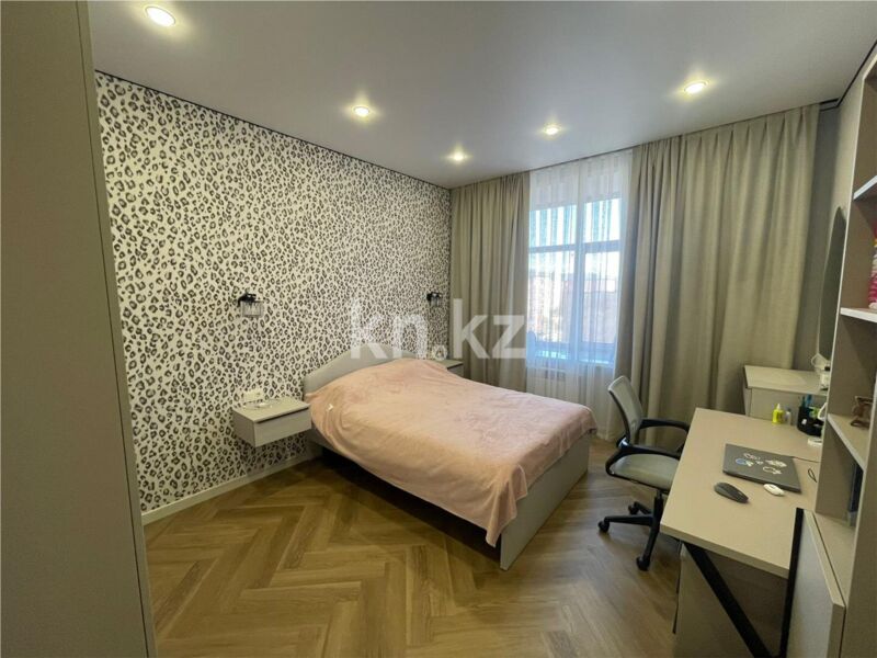 Продажа 3-комнатной квартиры, 106 м² - Продажа квартир в кирпичном доме в Казахстане - страница 20 фото 11 из 31