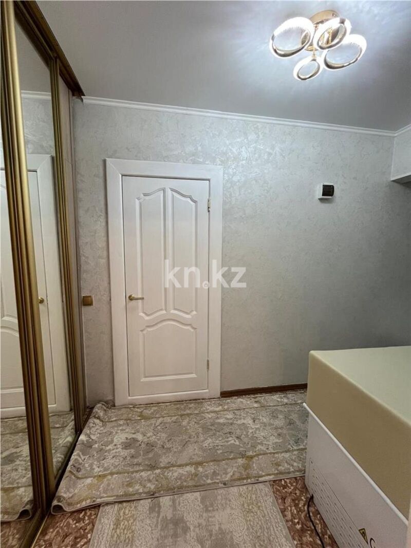 Продажа 1-комнатной квартиры, 41 м² - Продажа однокомнатных квартир в Караганде - страница 8 фото 8 из 11