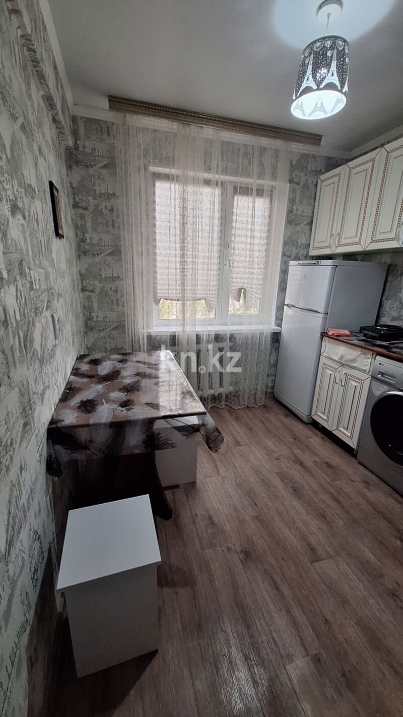 Аренда 1-комнатной квартиры посуточно, 40 м² - Аренда однокомнатных квартир посуточно в Казахстане фото 8 из 9