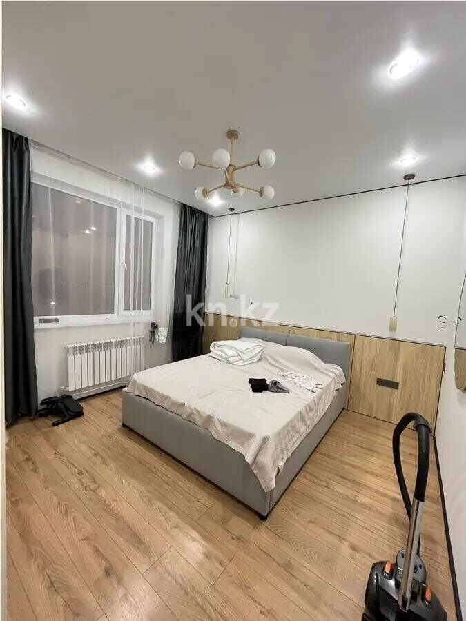 Продажа 3-комнатной квартиры, 62 м² - Продажа квартир от собственников в Алматы - страница 13 фото 2 из 4