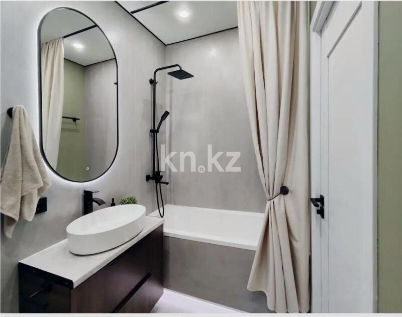 Продажа 3-комнатной квартиры, 102 м² - Продажа трехкомнатных квартир в монолитном доме в Казахстане фото 2 из 3