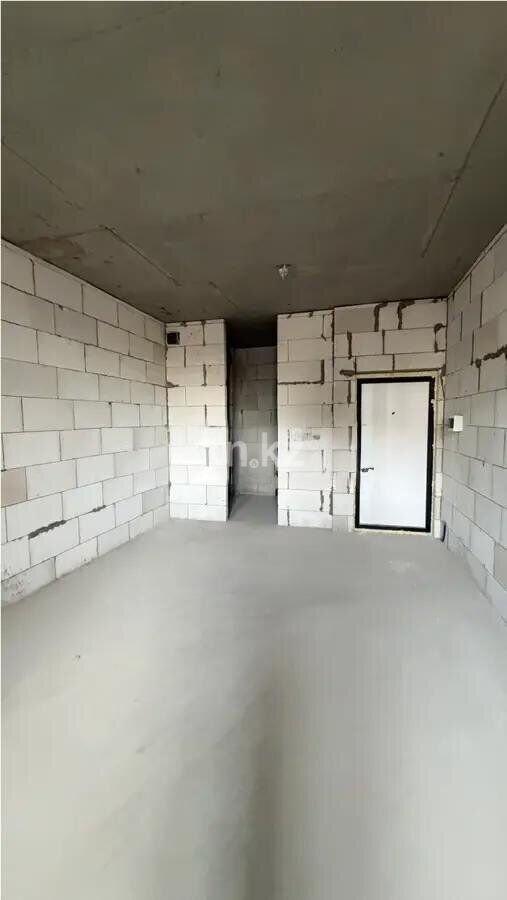 Продажа 1-комнатной квартиры, 31.63 м² - Продажа однокомнатных квартир в блочном доме в Астане фото 2 из 3