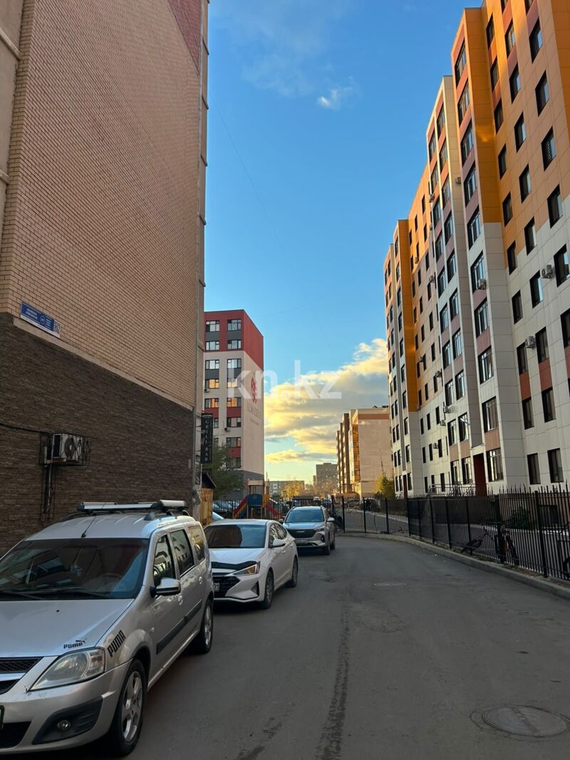 Продажа помещения, 30 м² - Продажа офисных и торговых помещений в Астане фото 16 из 17
