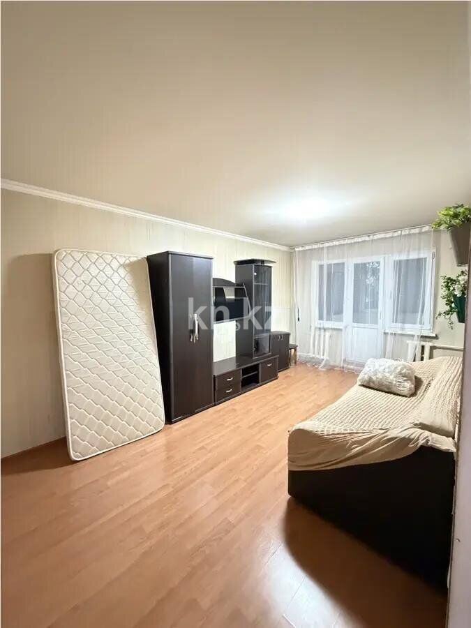 Продажа 1-комнатной квартиры, 33 м² - Продажа недвижимости в Алматы - страница 18 фото 1 из 4