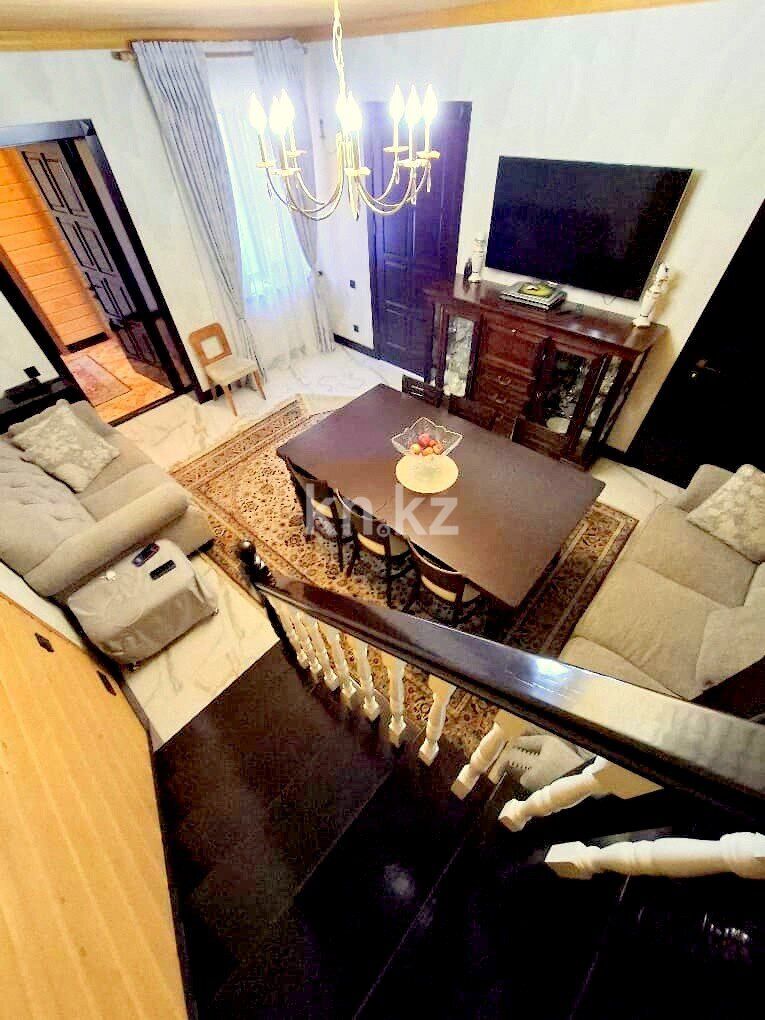 Продажа 4-комнатного дома, 120 м² - Продажа домов, коттеджей в Казахстане - страница 5 фото 3 из 40