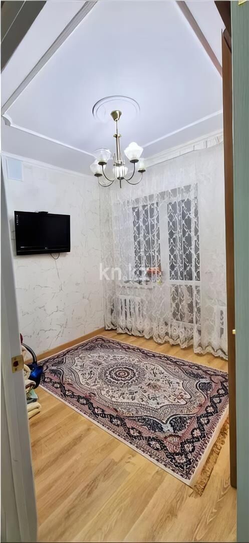 Продажа 1-комнатной квартиры, 34 м² - Продажа однокомнатных квартир в р-не Косшы Астаны - страница 5 фото 2 из 3