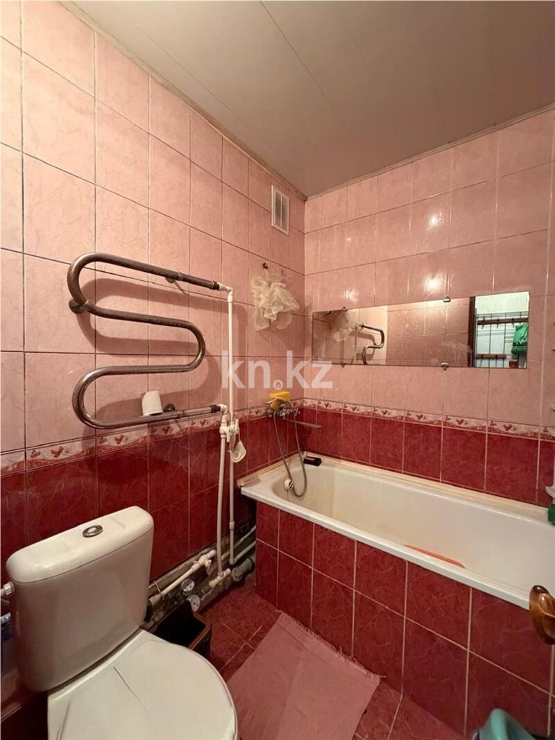 Продажа 2-комнатной квартиры, 44 м² - Недвижимость в Темиртау - страница 23 фото 7 из 11