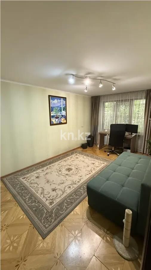 Продажа 3-комнатной квартиры, 63 м² - Продажа трехкомнатных квартир в Бостандыкском р-не Алматы - страница 30 фото 2 из 4