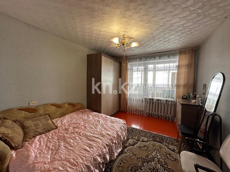 Продажа 3-комнатной квартиры, 89 м² - Продажа трехкомнатных квартир в Темиртау - страница 18 фото 5 из 12