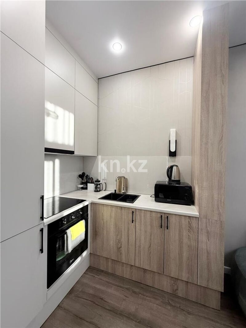 Продажа 2-комнатной квартиры, 41 м² - Продажа двухкомнатных квартир на Юго-Востоке Караганды - страница 10 фото 6 из 11