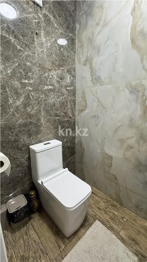 Продажа 2-комнатной квартиры, 65 м² - Продажа двухкомнатных квартир в Жетысуском р-не Алматы - страница 9 фото 5 из 6