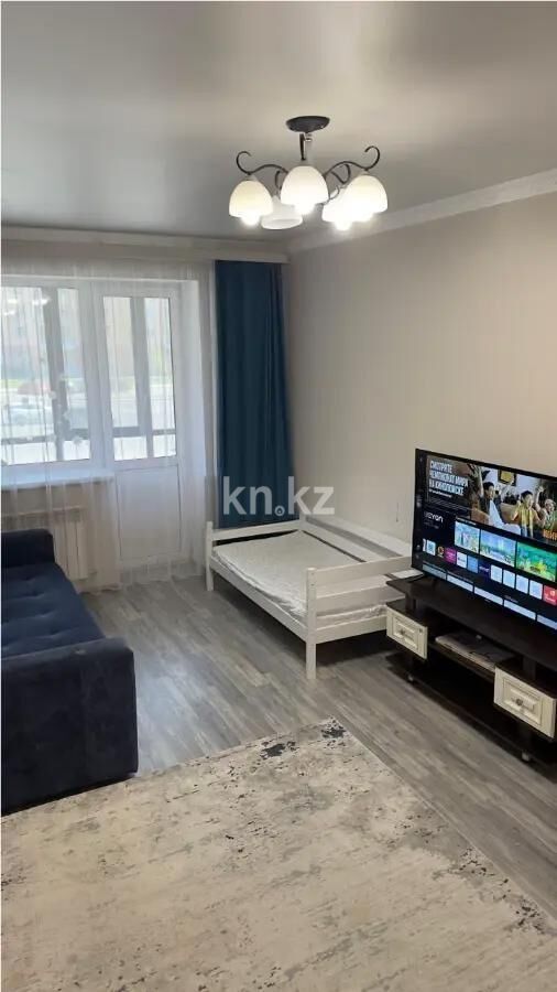 Продажа 1-комнатной квартиры, 38 м² - Продажа квартир в Астане - страница 25 фото 1 из 3