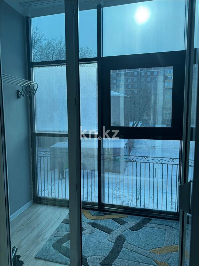 Продажа 2-комнатной квартиры, 66 м² - Продажа двухкомнатных квартир в кирпичном доме в Караганде - страница 30 фото 15 из 15