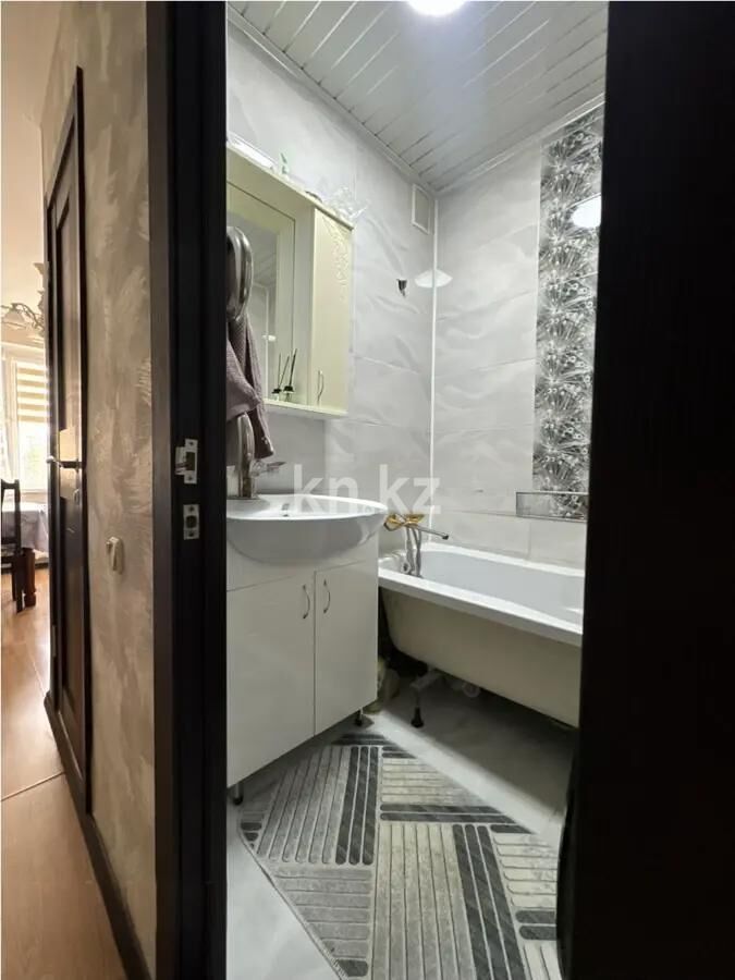Продажа 3-комнатной квартиры, 72 м² - Продажа трехкомнатных квартир на Юго-Востоке Караганды - страница 20 фото 5 из 6