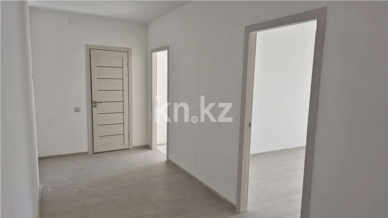 Продажа 2-комнатной квартиры, 70 м² - Продажа квартир в монолитно-каркасном доме в Алматы - страница 4 фото 4 из 4