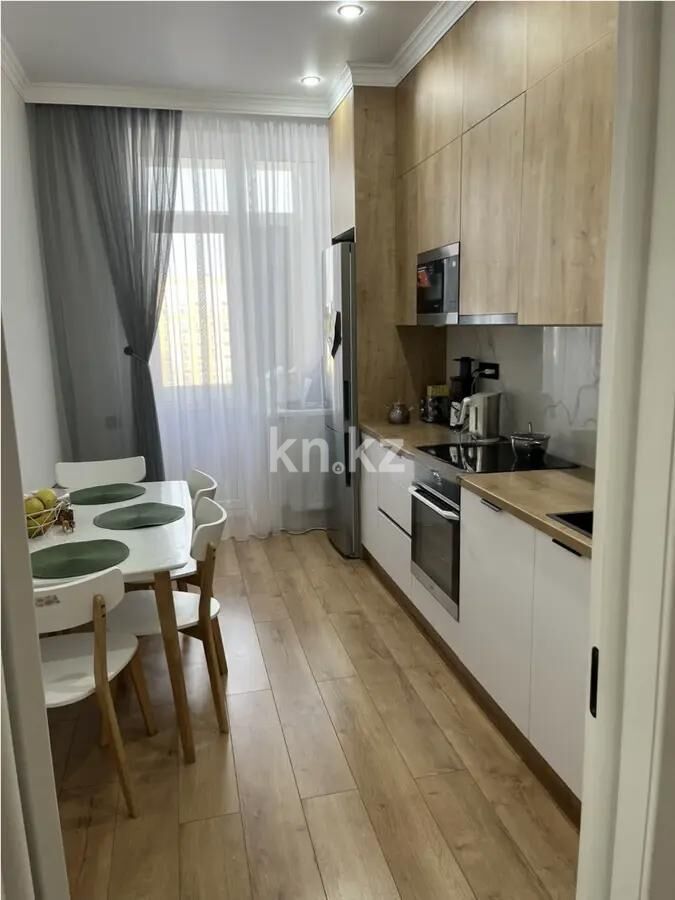 Продажа 3-комнатной квартиры, 82 м² - Продажа трехкомнатных квартир от собственников в Казахстане - страница 12 фото 4 из 5