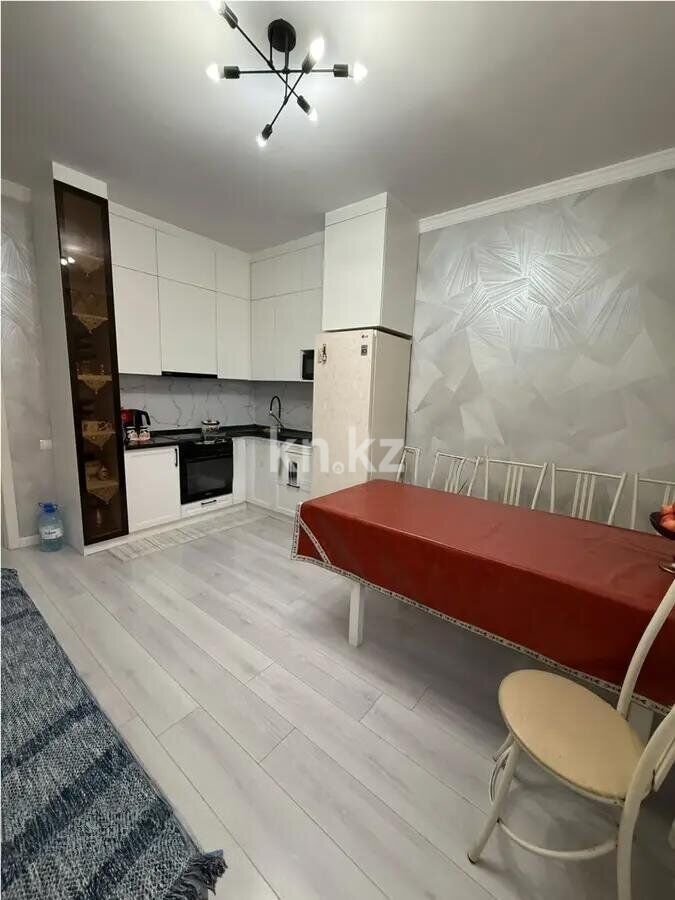 Продажа 3-комнатной квартиры, 81.5 м² - Продажа квартир в блочном доме в Казахстане - страница 24 фото 3 из 4