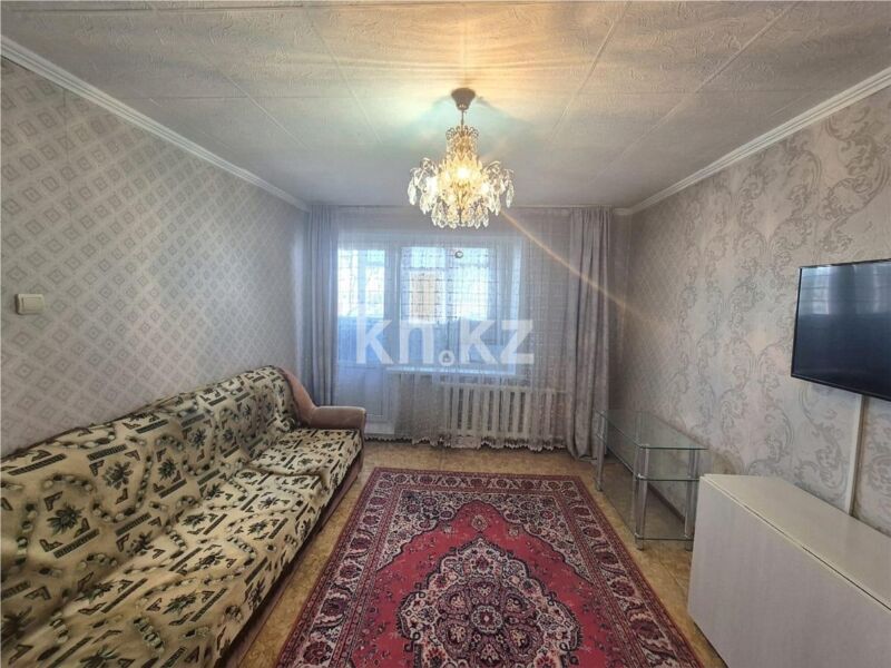 Продажа 2-комнатной квартиры, 49 м² - Продажа квартир в Караганде - страница 149 фото 1 из 3