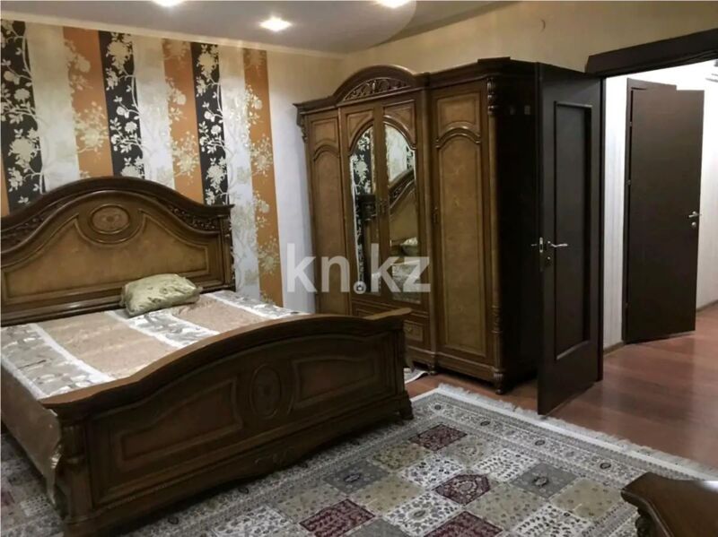 Продажа 3-комнатной квартиры, 117 м² - Продажа трехкомнатных квартир в монолитно-каркасном доме в Казахстане - страница 91 фото 2 из 5