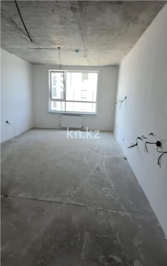 Продажа 2-комнатной квартиры, 45 м² - Продажа двухкомнатных квартир в монолитно-каркасном доме в Алматы - страница 3 фото 2 из 3