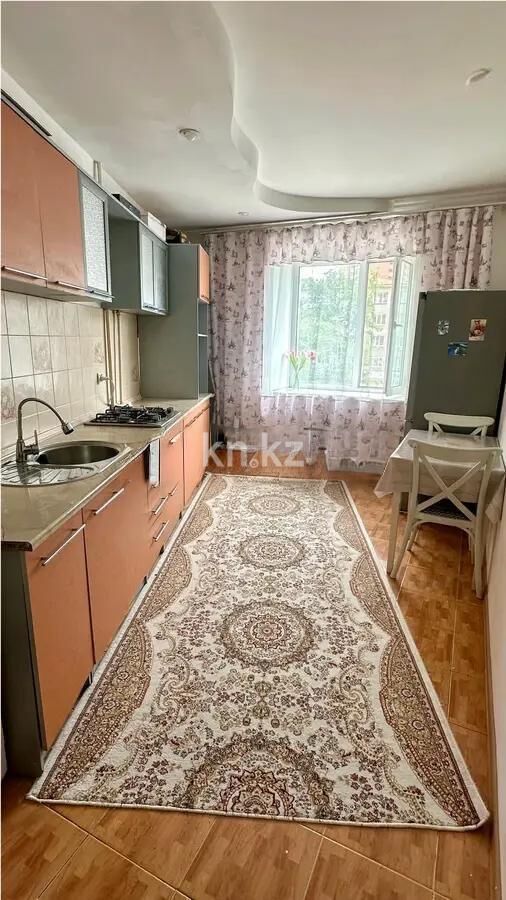 Продажа 4-комнатной квартиры, 78 м² - Продажа четырехкомнатных квартир в кирпичном доме в Казахстане - страница 21 фото 5 из 7