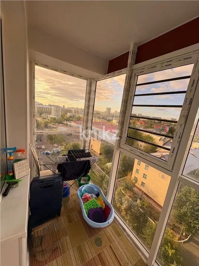 Продажа 2-комнатной квартиры, 58 м² - Продажа квартир в новостройках Астаны - страница 15 фото 5 из 5