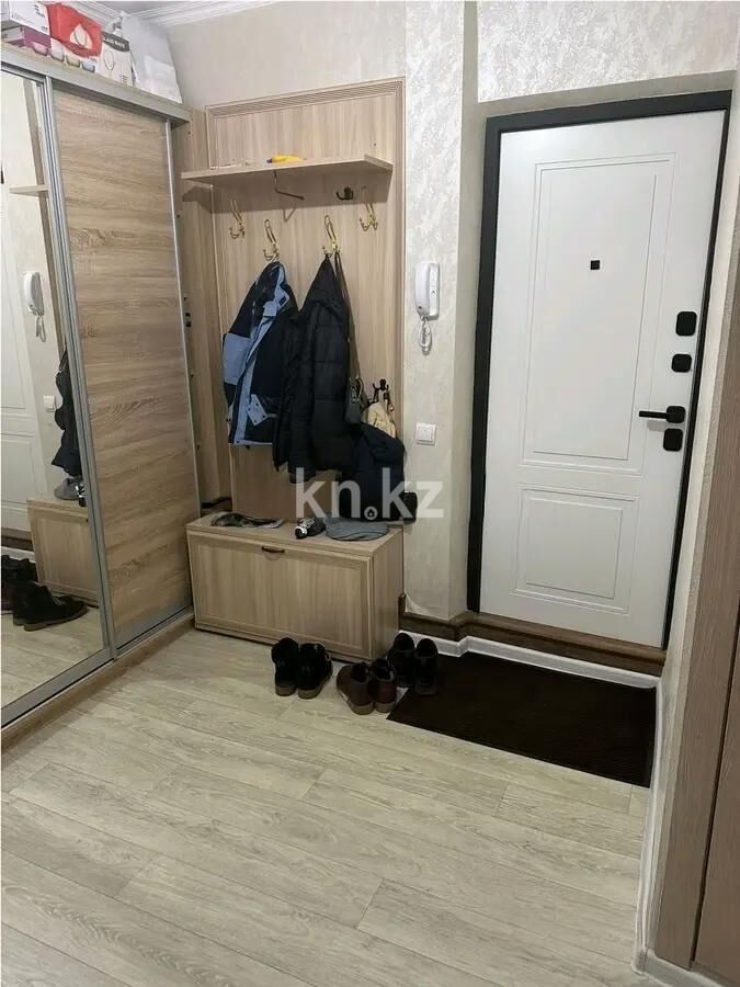 Продажа 3-комнатной квартиры, 64 м² - Продажа трехкомнатных квартир в Майкудуке Караганды - страница 5 фото 7 из 7