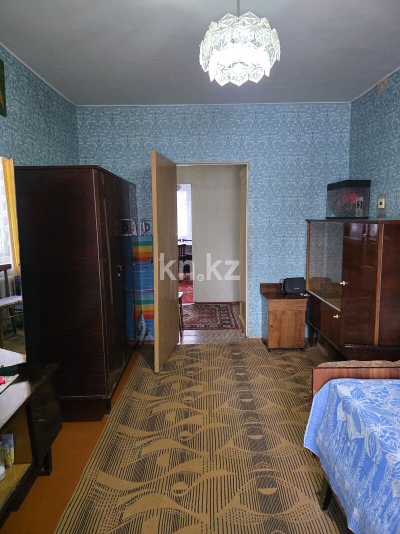 Продажа 3-комнатной квартиры, 64.7 м² - Продажа трехкомнатных квартир в Караганде - страница 46 фото 8 из 11