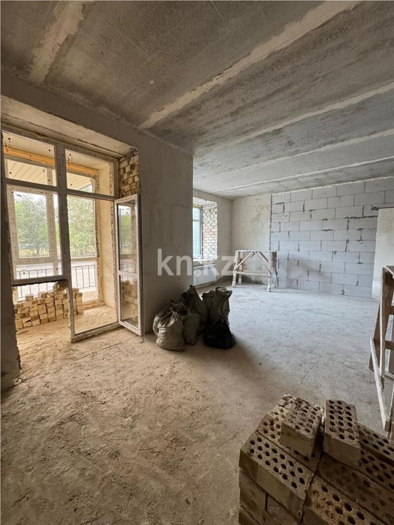 Продажа 4-комнатной квартиры, 118 м² - Продажа четырехкомнатных квартир в Караганде - страница 2 фото 6 из 13