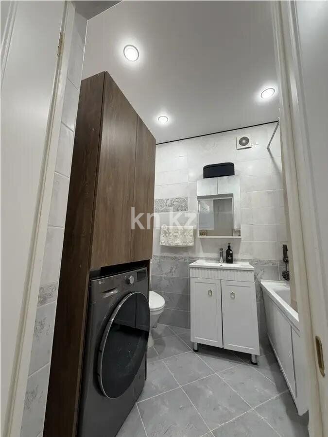 Продажа 2-комнатной квартиры, 40 м² - Продажа двухкомнатных квартир в р-не Есиль Астаны фото 3 из 6