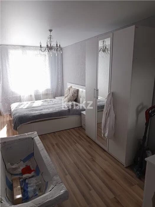 Продажа 2-комнатной квартиры, 44 м² - Недвижимость в Шахтинске фото 2 из 3