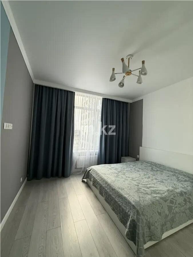 Продажа 2-комнатной квартиры, 75 м² - Продажа квартир в р-не Есиль Астаны - страница 27 фото 2 из 4