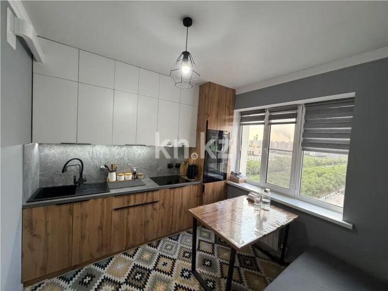 Продажа 2-комнатной квартиры, 55 м² - Продажа квартир от собственников в Алматы - страница 314 фото 3 из 4