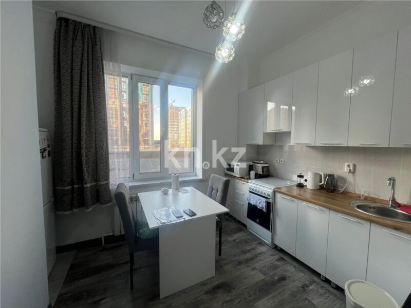 Продажа 2-комнатной квартиры, 57 м² - Продажа квартир в монолитно-каркасном доме в Караганде - страница 3 фото 5 из 12