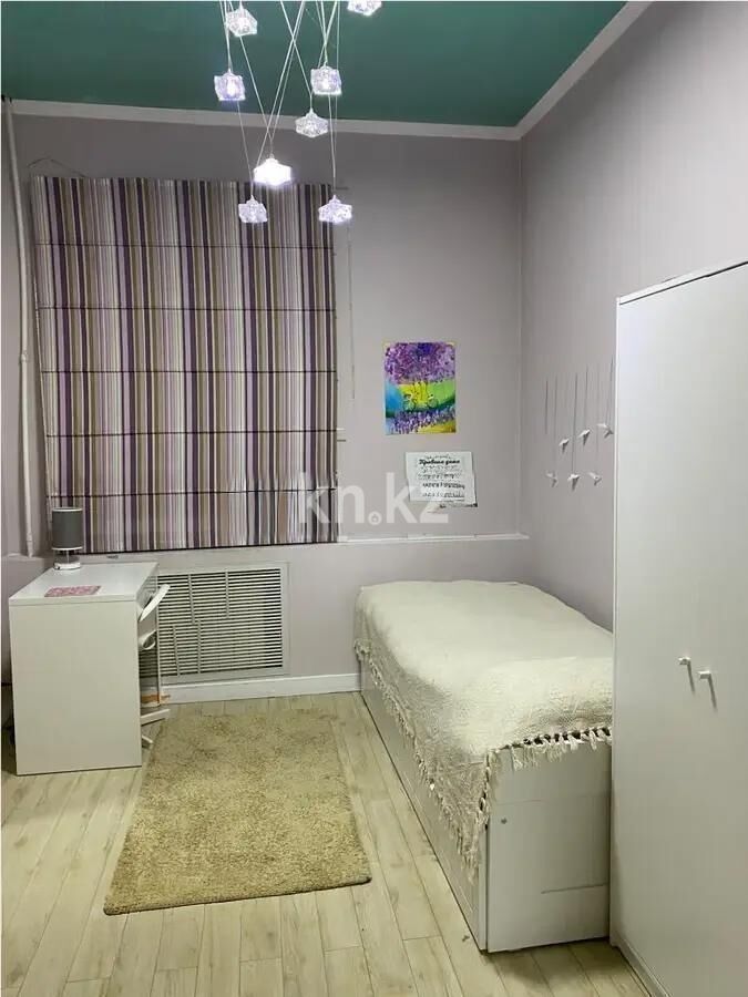 Продажа 3-комнатной квартиры, 86 м² - Продажа трехкомнатных квартир в Алатауском р-не Алматы - страница 9 фото 3 из 5