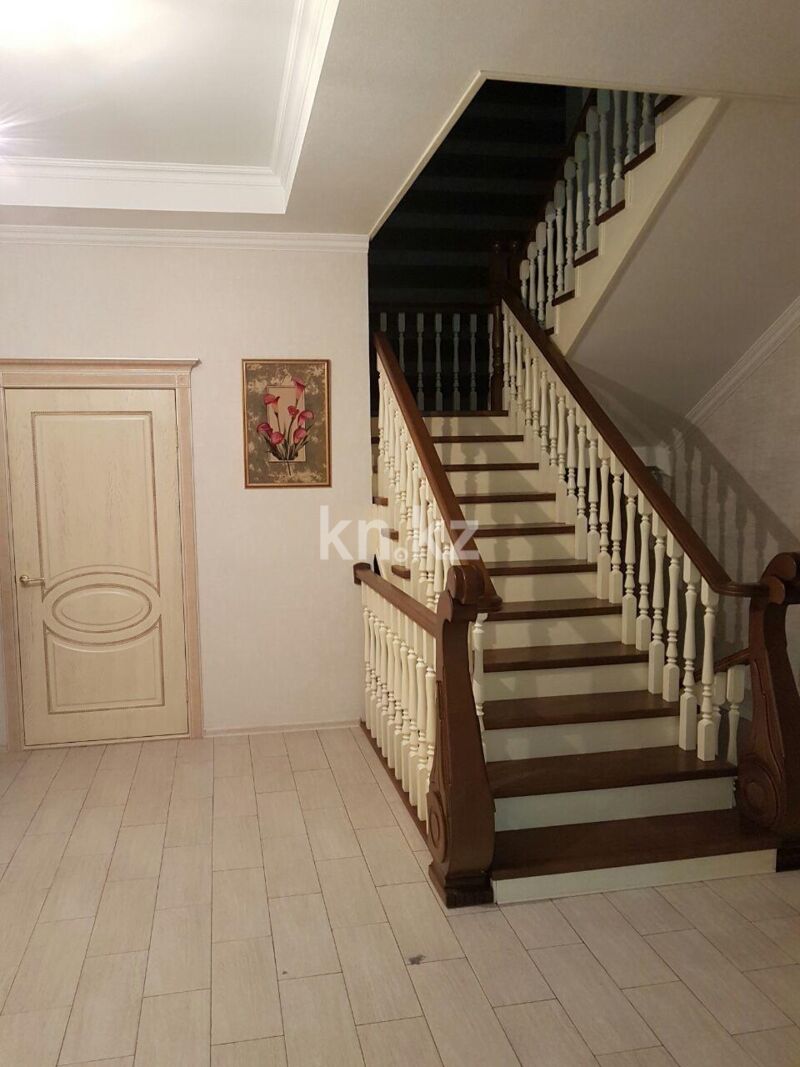 Продажа 7-комнатного дома, 530 м² - Продажа домов, коттеджей в Караганде фото 3 из 18