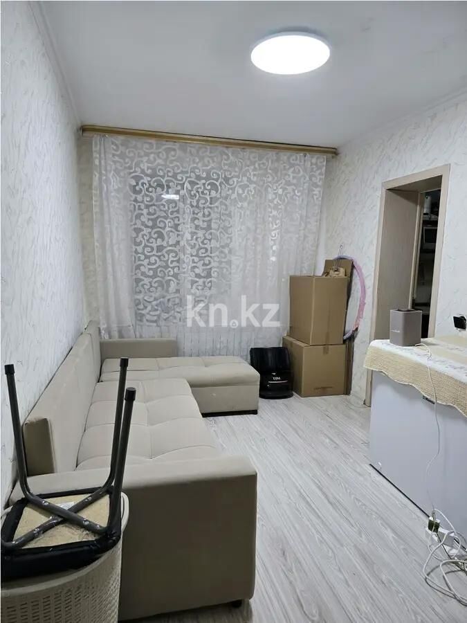 Продажа 1-комнатной квартиры, 22 м² - Продажа однокомнатных квартир в р-не Сарыарка Астаны - страница 12 фото 1 из 4