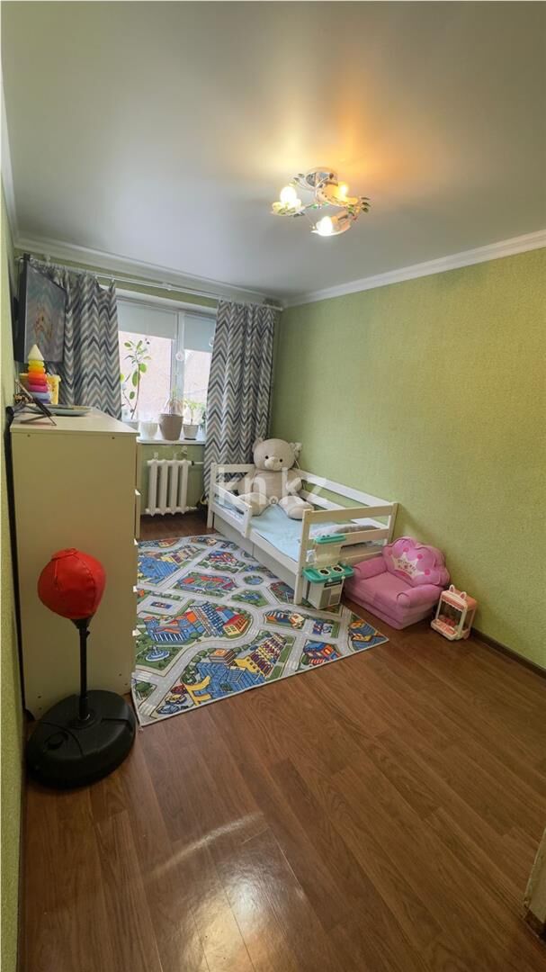 Продажа 2-комнатной квартиры, 43 м² - Продажа двухкомнатных квартир в панельном доме в Темиртау - страница 11 фото 2 из 10