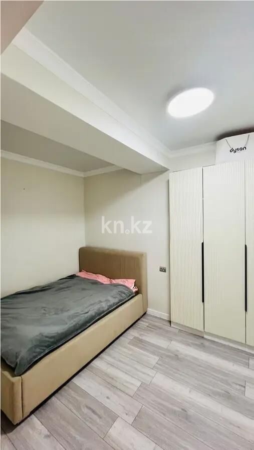 Продажа 2-комнатной квартиры, 55 м² - Продажа квартир в Казахстане - страница 19 фото 3 из 5