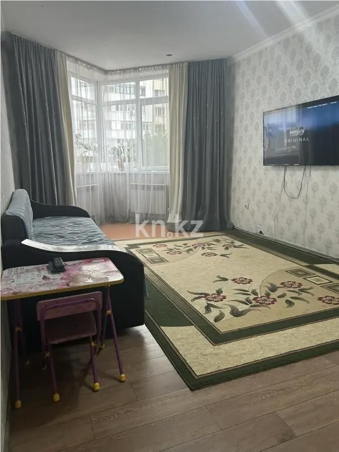 Продажа 1-комнатной квартиры, 49 м² - Продажа однокомнатных квартир в Алатауском р-не Алматы - страница 23 фото 1 из 4
