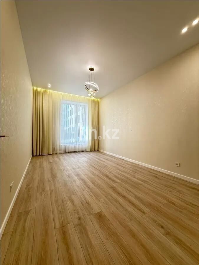 Продажа 4-комнатной квартиры, 90.7 м² - Продажа четырехкомнатных квартир в кирпичном доме в Казахстане - страница 22 фото 3 из 8