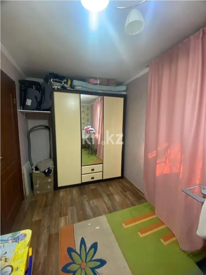 Продажа 2-комнатной квартиры, 35.1 м² - Продажа двухкомнатных квартир в кирпичном доме в Алматы фото 2 из 4