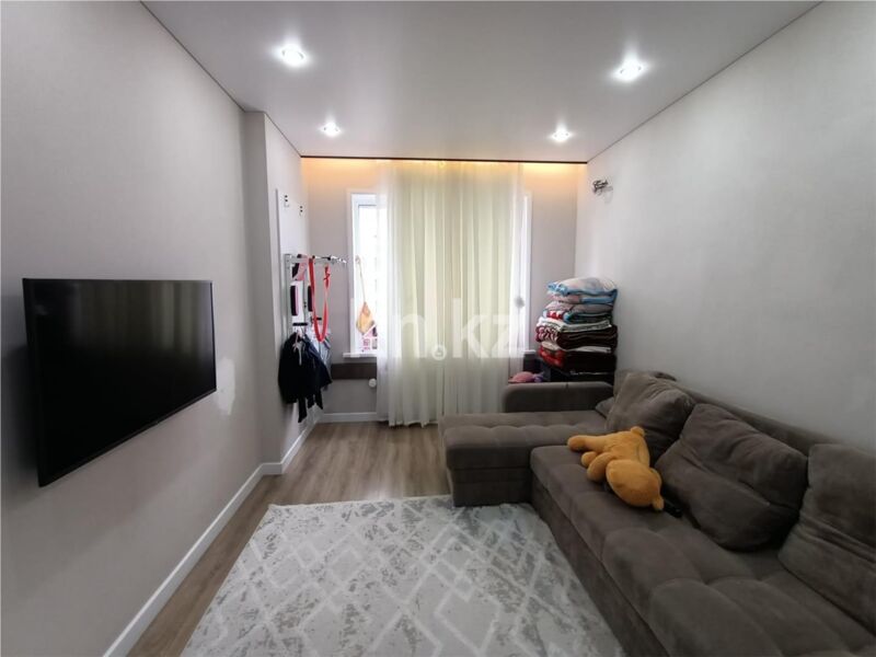 Продажа 1-комнатной квартиры, 41 м² - Продажа однокомнатных квартир в р-не Нура Астаны - страница 20 фото 8 из 23