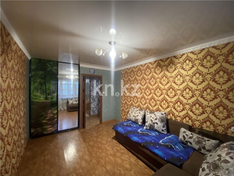 Продажа 2-комнатной квартиры, 44 м² - Продажа недвижимости в Караганде - страница 26 фото 2 из 9