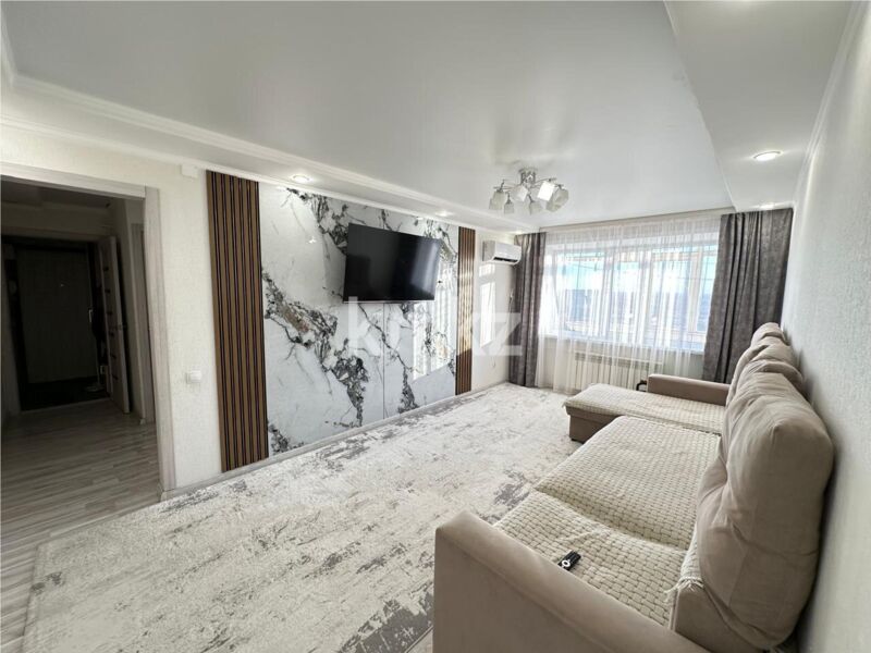 Продажа 3-комнатной квартиры, 69 м² - Продажа домов, коттеджей в Актобе фото 5 из 18