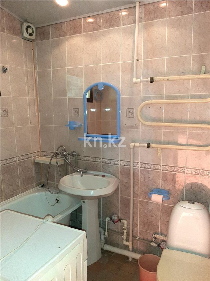 Продажа 2-комнатной квартиры, 44 м² - Продажа двухкомнатных квартир в Темиртау - страница 17 фото 6 из 9