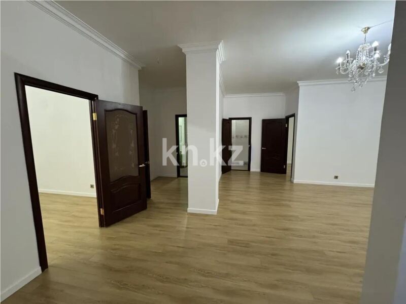Продажа 4-комнатной квартиры, 130 м² - Продажа четырехкомнатных квартир в Астане фото 6 из 6