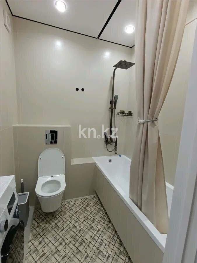 Продажа 2-комнатной квартиры, 41.4 м² - Продажа квартир в Талгарском р-не Алматы фото 3 из 3