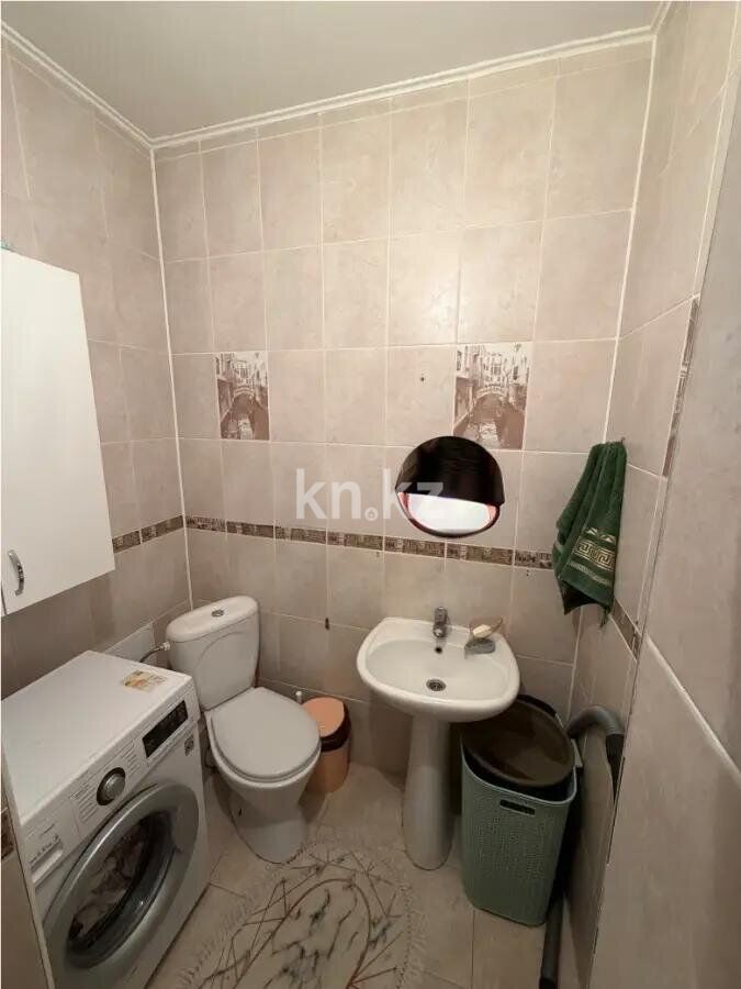 Продажа 3-комнатной квартиры, 94 м² - Продажа трехкомнатных квартир от собственников в Казахстане - страница 16 фото 6 из 7