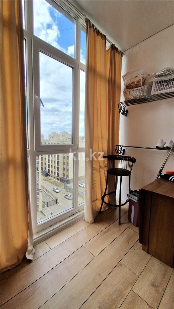 Продажа 3-комнатной квартиры, 70 м² - Продажа трехкомнатных квартир на Юго-Востоке Караганды - страница 9 фото 11 из 13